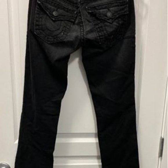 True Region Jeans - Picture 2 of 2